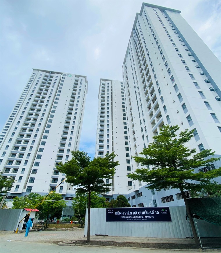 NovaGroup đồng hành chăm lo an sinh xã hội tại TP.Hồ Chí Minh ảnh 2