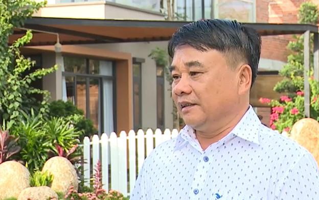 Bàu Bàng – "Tân binh” trên thị trường bất động sản khu Đông ảnh 2