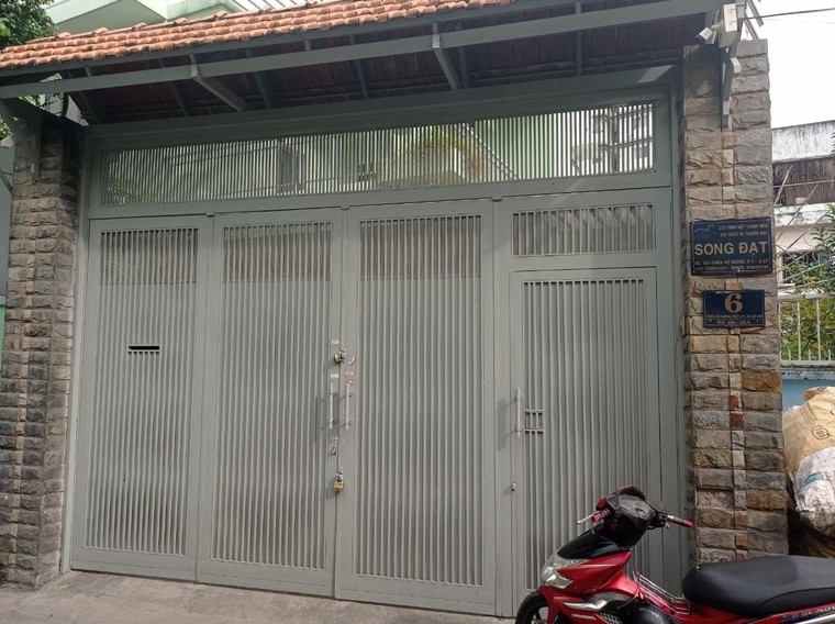 Vì sao dự án nhà ở của cán bộ ngành dầu khí… tắt thở? ảnh 3