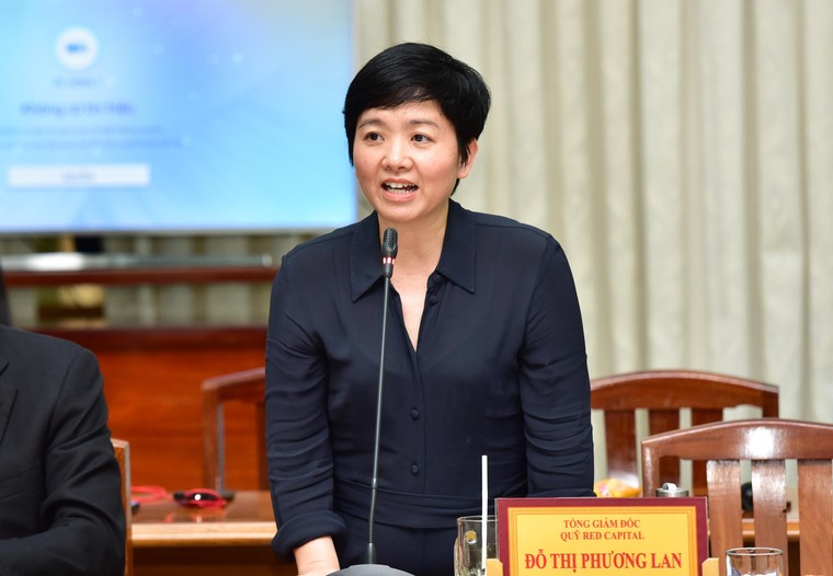 Novagroup hoàn thành, chuyển giao đề án quy hoạch Khu kinh tế cửa khẩu Vĩnh Xương cho tỉnh An Giang ảnh 5