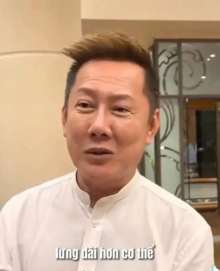 Hoa hậu Hoà bình Quốc tế 2022: Trơ trẽn đến lố bịch! ảnh 2