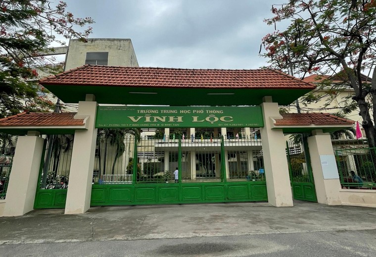 TP.HCM: Giáo viên phải ký cam kết bảo vệ bí mật nhà trường ảnh 1