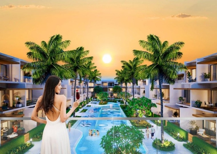 Thời điểm bất động sản giá tốt, cơ hội cho nhà đầu tư dài hạn ảnh 2