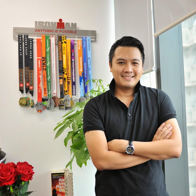 Khách hàng chia sẻ lý do lựa chọn căn hộ Hanoi Melody Residences ảnh 3