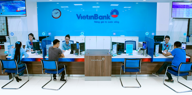 VietinBank được vinh danh “Ngân hàng bán lẻ tốt nhất Việt Nam” ảnh 1