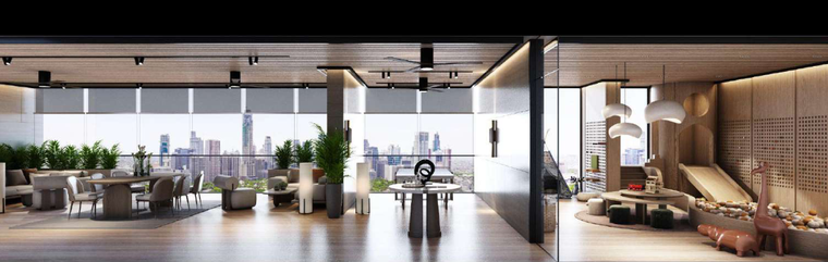 Lancaster Legacy- Chất Sài Gòn từ tâm điểm chuyển giao ảnh 3