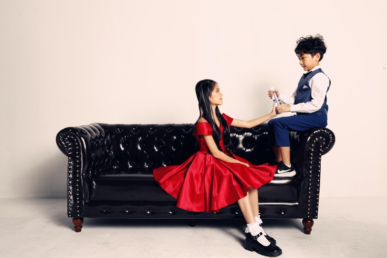 Cây cầu nhân gian! ảnh 1