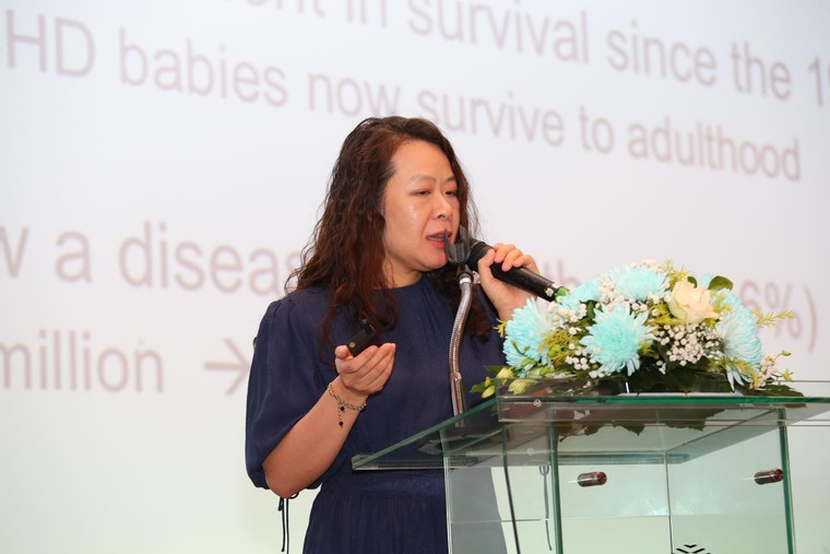 Những tiến bộ mới trong điều trị bệnh tim mạch ảnh 3