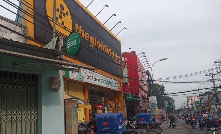 Doanh nghiệp cầm đồ và vòng vây lãi nặng dưới vỏ bọc “chi phí vay” ảnh 3