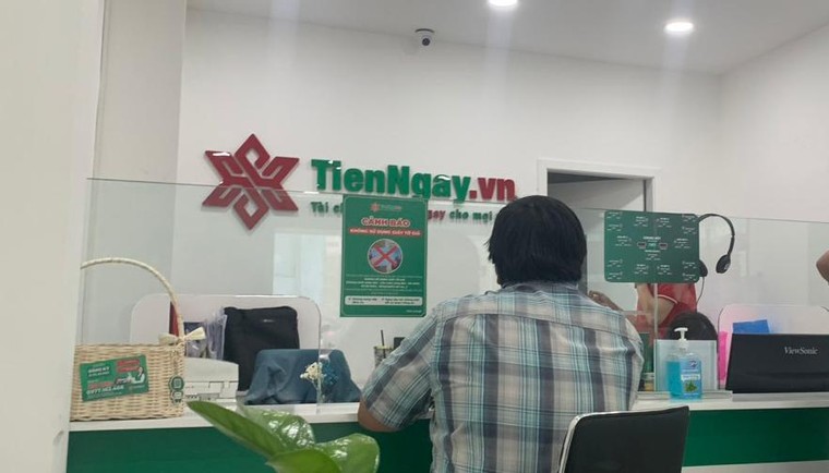 Doanh nghiệp cầm đồ và vòng vây lãi nặng dưới vỏ bọc “chi phí vay” ảnh 1