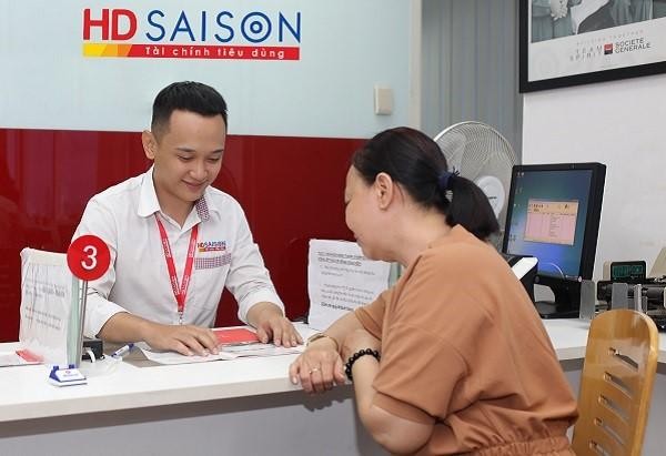Hàng triệu lao động hưởng ưu đãi lãi suất thấp từ HD SAISON ảnh 3