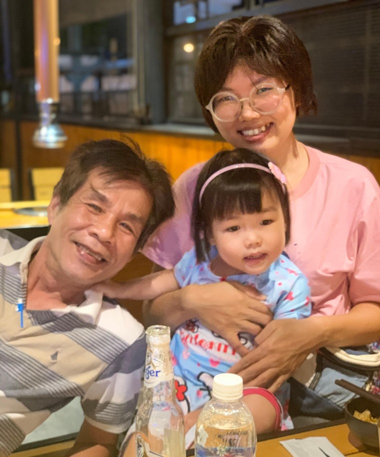 Yêu thương cho nhau không lỗi hẹn bao giờ ảnh 1