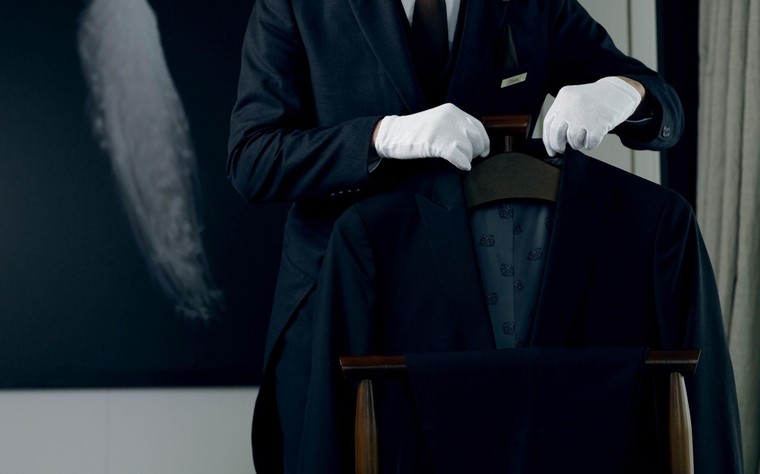 Chọn căn hộ Lancaster Legacy, chọn trải nghiệm dịch vụ hạng sang tại gia ảnh 2