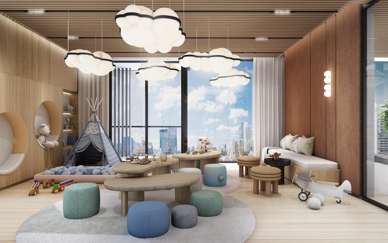 Chọn căn hộ Lancaster Legacy, chọn trải nghiệm dịch vụ hạng sang tại gia ảnh 3