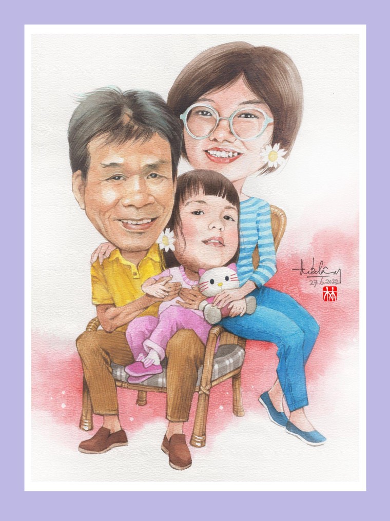 Yêu thương cho nhau không lỗi hẹn bao giờ ảnh 5