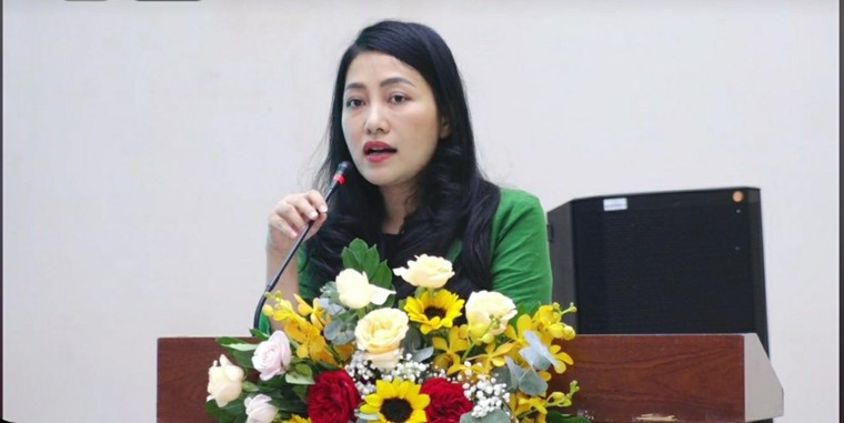 Giải bài toán “được mùa, mất giá” cho nông sản địa phương bằng ứng dụng công nghệ ảnh 2