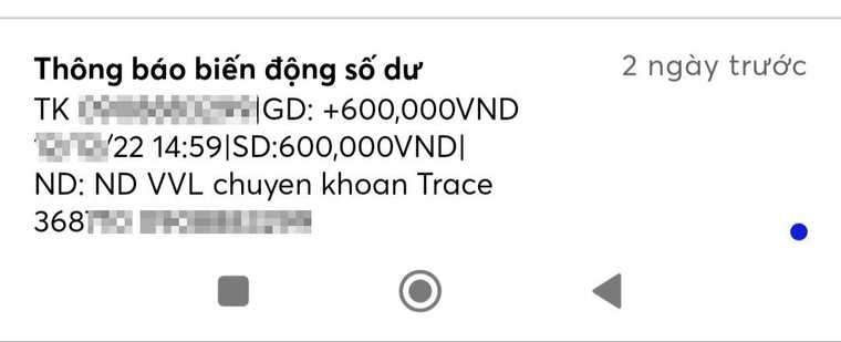 Ma trận vay app – Bài 1: Dễ vào khó thoát, lãi 4.000%/năm! ảnh 4