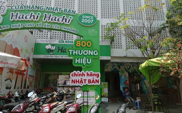 Ma trận vay app - Bài 3: Truy lùng sào huyệt công ty cho vay! ảnh 8