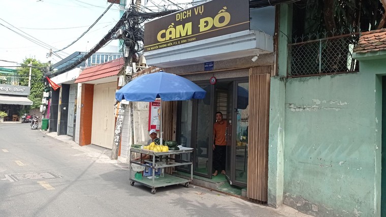 Ma trận app vay: Cần xử lý mạnh tay! ảnh 1