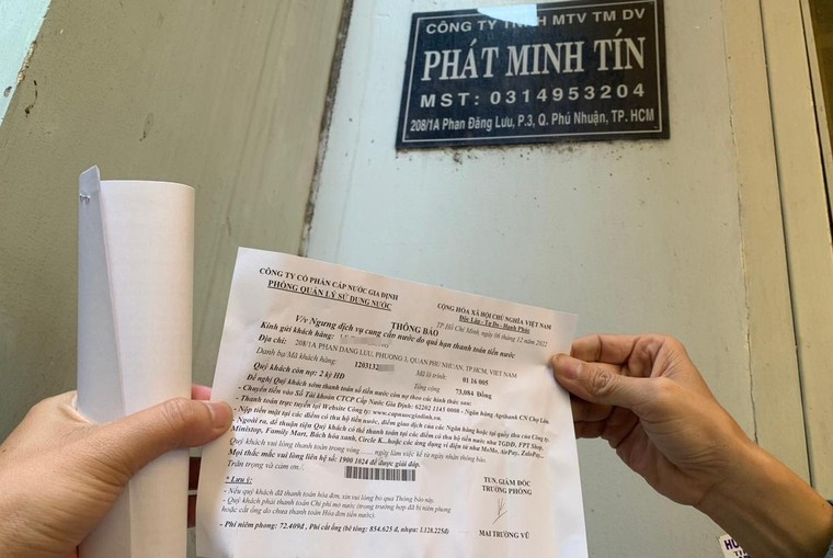 Ma trận vay app - Bài 3: Truy lùng sào huyệt công ty cho vay! ảnh 6