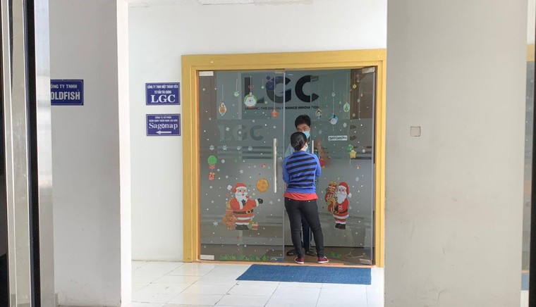 Vụ Ma trận vay app: Phản hồi lạ lùng của Sở Kế hoạch Đầu tư TP.HCM ảnh 3