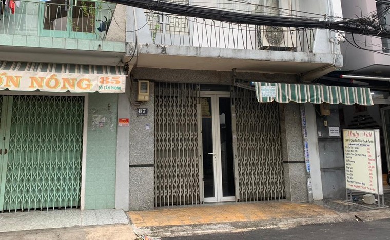 Ma trận vay app - Bài 3: Truy lùng sào huyệt công ty cho vay! ảnh 5