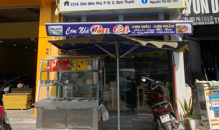 Ma trận vay app - Bài 3: Truy lùng sào huyệt công ty cho vay! ảnh 7