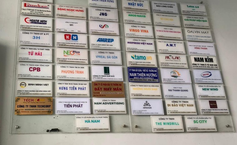 Vụ Ma trận vay app: Phản hồi lạ lùng của Sở Kế hoạch Đầu tư TP.HCM ảnh 4