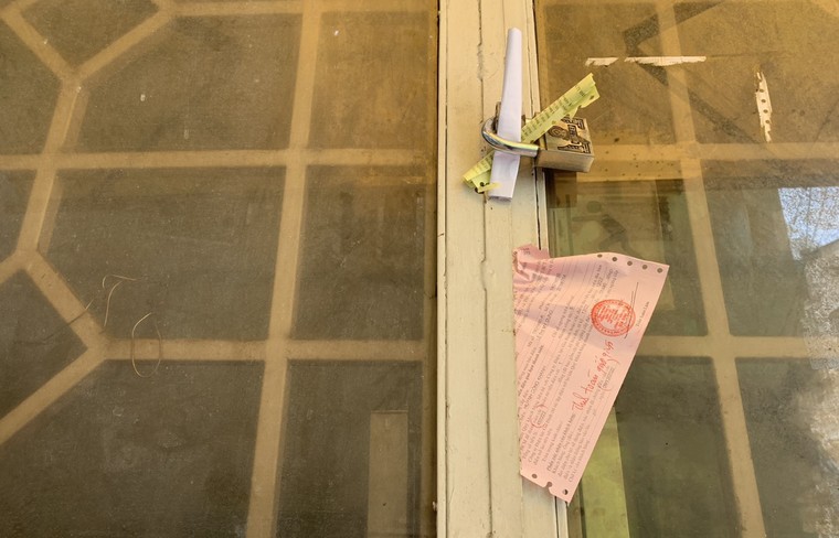 Vụ Ma trận vay app: Phản hồi lạ lùng của Sở Kế hoạch Đầu tư TP.HCM ảnh 2