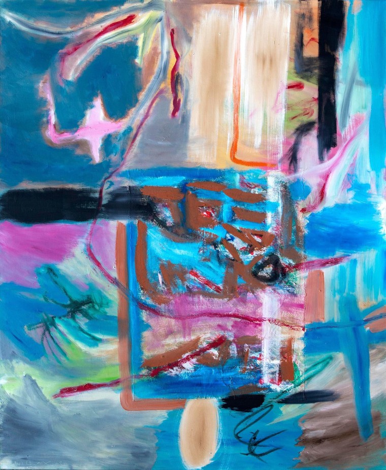 Những tình huống mới trong hội hoạ ảnh 4