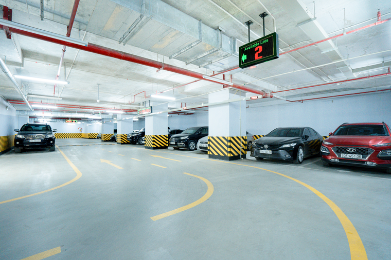 Chuỗi công nghệ thông minh hé mở cuộc sống 4.0 trong mỗi không gian “Nhà Sunshine” ảnh 3