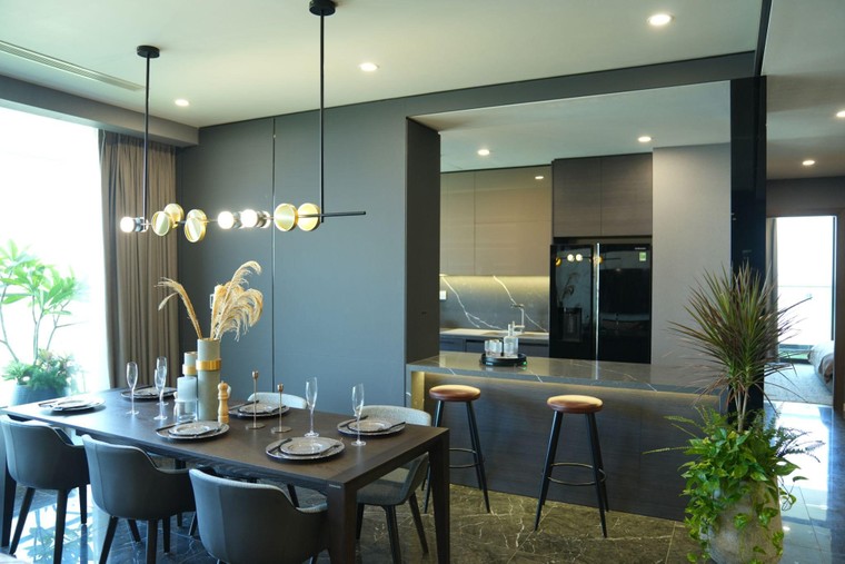 Hiện hữu không gian sống thượng lưu chỉ có tại Sunshine Golden River ảnh 2