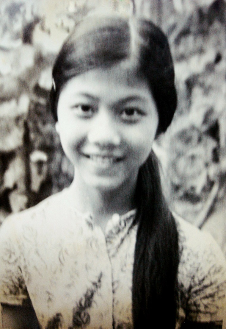 Ký ức thời sơ tán ảnh 2