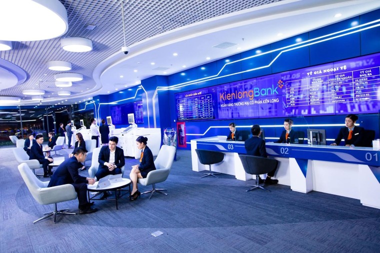 KienlongBank triển khai chương trình giảm lãi suất cho vay lên đến 2% ảnh 1