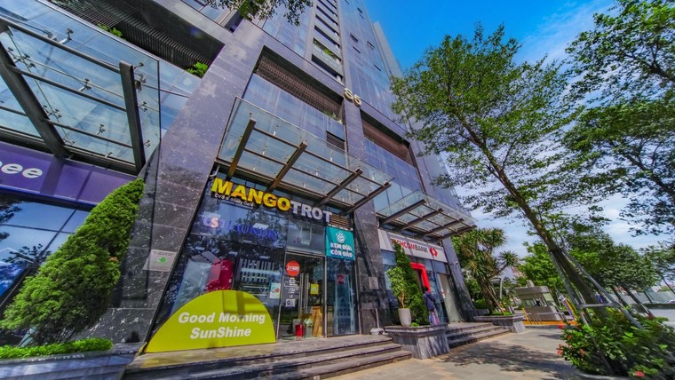 Năm ưu thế vượt trội khi đầu tư vào khối đế thương mại Sunshine City ảnh 3