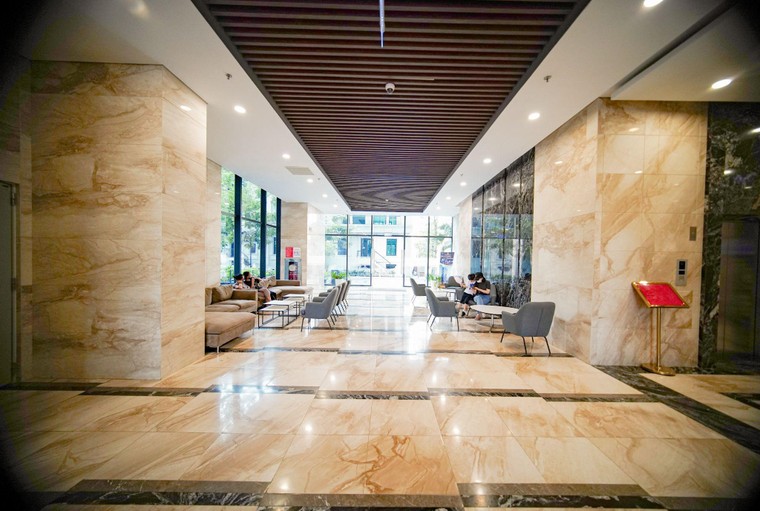 Năm ưu thế vượt trội khi đầu tư vào khối đế thương mại Sunshine City ảnh 4