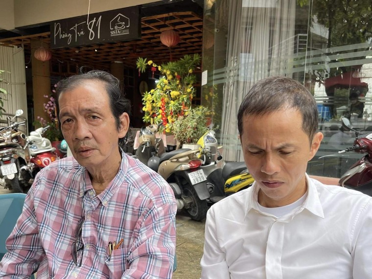 Thơ rất cần tri âm! ảnh 2