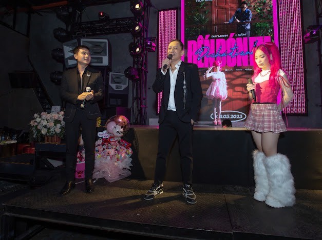 Cầm, con gái của Bố! ảnh 2