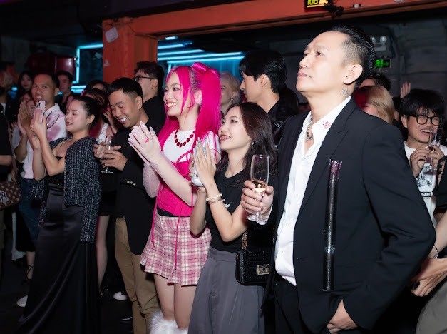 Cầm, con gái của Bố! ảnh 3