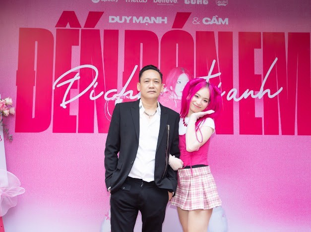 Cầm, con gái của Bố! ảnh 4