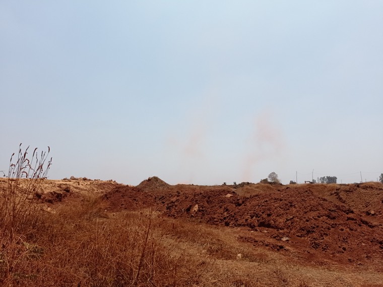 Dự án sân bay Quốc tế Long Thành - hé mở những 'góc khuất'... ảnh 1