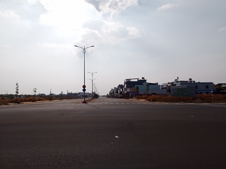 Bài 2: Dự án sân bay Quốc tế Long Thành – 8 địa phương sống trong bụi mù ảnh 2