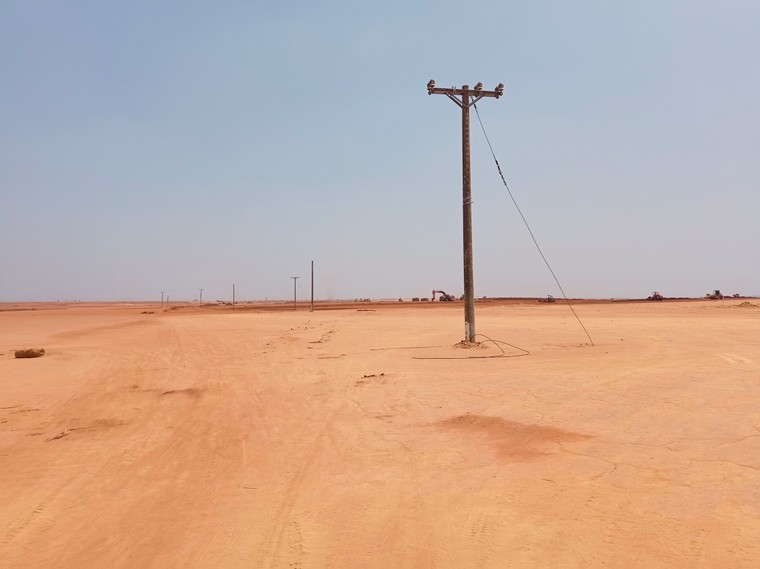 Bài 2: Dự án sân bay Quốc tế Long Thành – 8 địa phương sống trong bụi mù ảnh 4