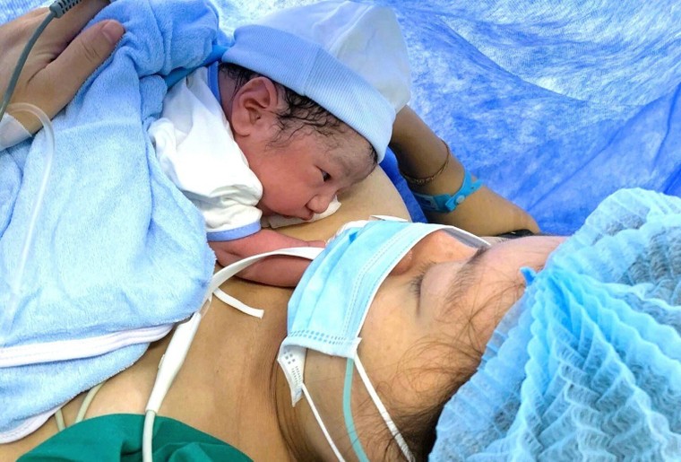 Bệnh viện Tâm Anh ứng dụng trí tuệ nhân tạo trong nuôi cấy phôi, tăng tỷ lệ thành công IVF ảnh 1