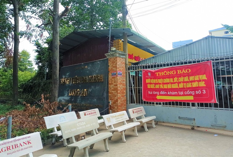 Viết tiếp vụ “Long An: Tử vong khi phẫu thuật mụn nhọt…” ảnh 1