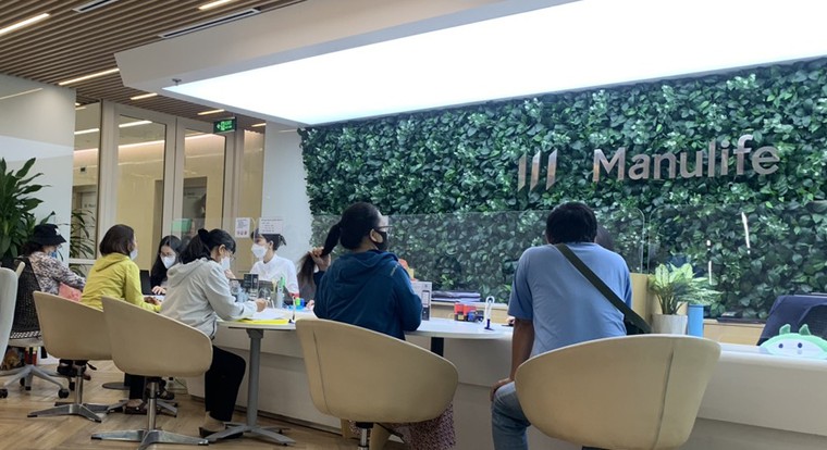 Bảo hiểm nhân thọ - Bài 2: Hợp đồng giao cho khách là hợp đồng nào? ảnh 1