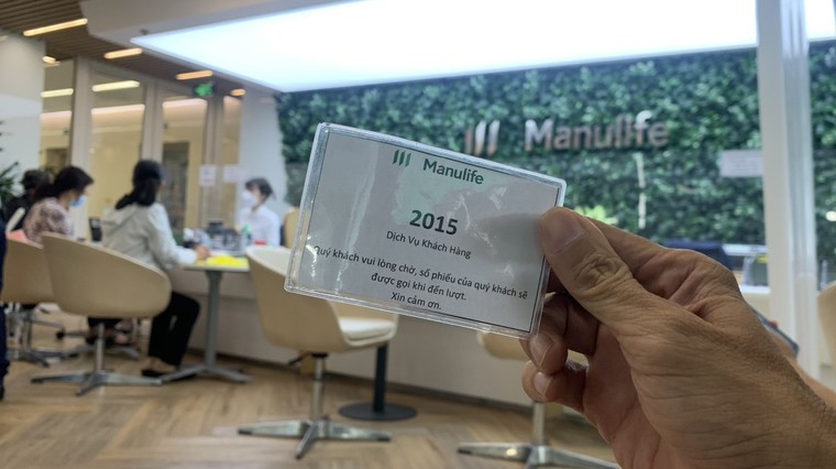 Bảo hiểm nhân thọ: Trăm phương ngàn kế giữ tiền người mua đến cuối đời ảnh 2