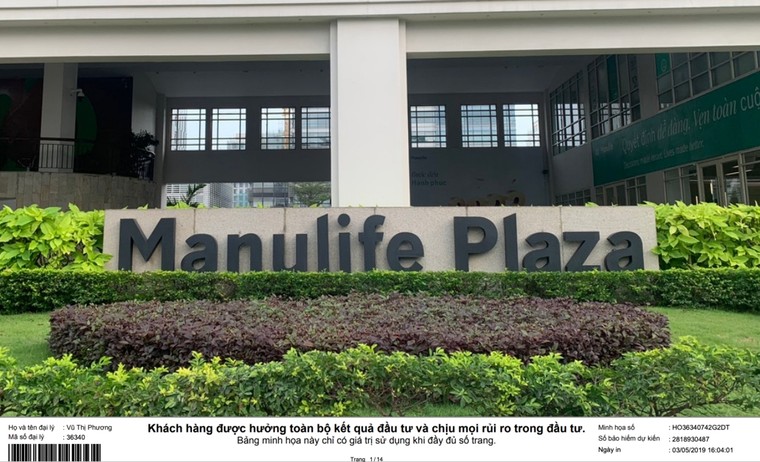 Bảo hiểm nhân thọ - Bài 4: Mang tiền bảo hiểm đi mua cổ phiếu, lỗ khách hàng chịu?! ảnh 1