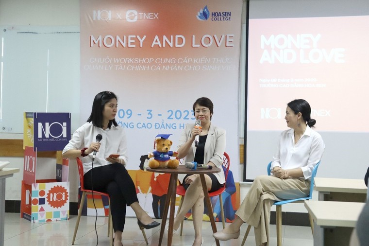 Nhiều cơ hội việc làm ở Nhật cho sinh viên Cao đẳng Hoa Sen ảnh 3