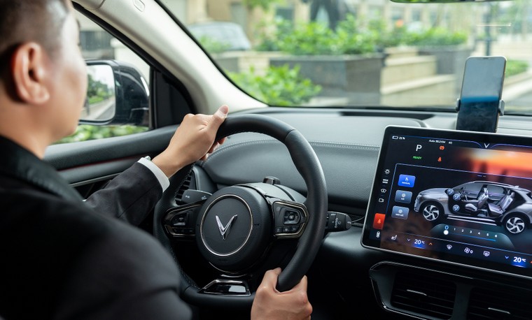 TP.HCM: Người dân đi taxi không mùi xăng dầu từ ngày 30/4 ảnh 1